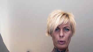 Nasty Sexy Hotel Sex with German Amateur mother I'd like to fuck