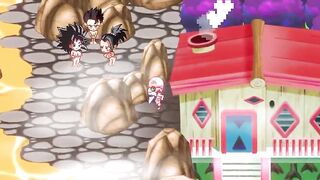 KAME PARADISE (CHAPTER three) - FULL GAMEPLAY