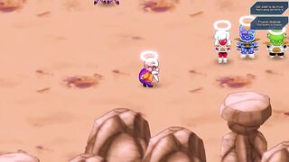 KAME PARADISE (CHAPTER three) - FULL GAMEPLAY