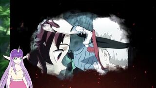 Demon Slayer The Hinokami Chronicles 2 Clip One Demons everywhere