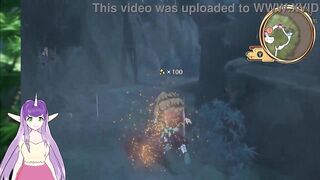 Demon Slayer The Hinokami Chronicles 2 Clip One Demons everywhere