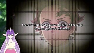 Demon Slayer The Hinokami Chronicles 2 Clip One Demons everywhere