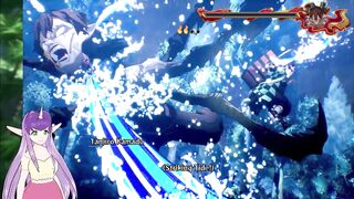 Demon Slayer The Hinokami Chronicles 2 Clip One Demons everywhere