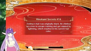Demon Slayer The Hinokami Chronicles 2 Clip One Demons everywhere