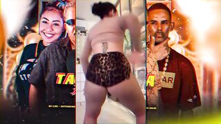 Vitoria Kelly Dancing Brega Funk