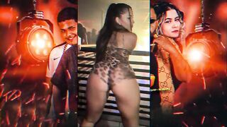 Vitoria Kelly Dancing Brega Funk