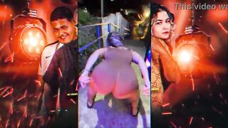 Vitoria Kelly Dancing Brega Funk