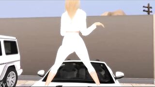 Brit Renner black mother i'd like to fuck drilled