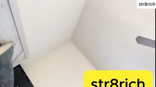 sideways anal with hawt black whore large love button freak like to be butt screw