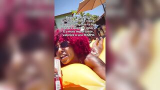 hawt ebony babes butt