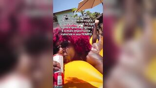 hawt ebony babes butt