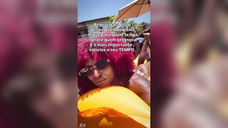 hawt ebony babes butt