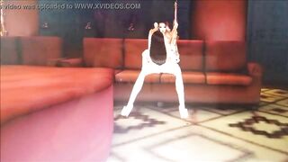 IMVU t-girl female Gnz