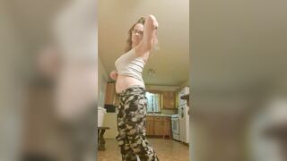 Going to do some anal play