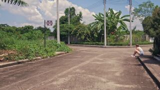 My neighbour craves me (part 1)