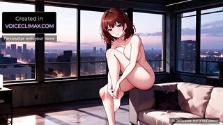 Your Manga Most good Ally desires to assist u to cum - Manga Jerk Off Instructions Point of view