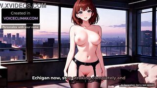 Your Manga Most good Ally desires to assist u to cum - Manga Jerk Off Instructions Point of view