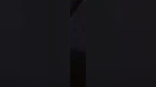 Talking to my jealous boyfriend on the phone (during the time that the teacher fills my butt with sperm)