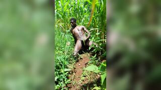 Trying to be slutty out of a woman is hard ...PART 1 with model ALA-RO 254