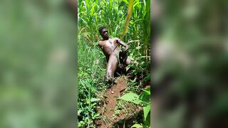 Trying to be slutty out of a woman is hard ...PART 1 with model ALA-RO 254