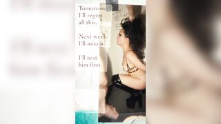 Oriental Thrall Deepthroats Like A Worthwhile Serf [Not Like Other Gals - MOVIE]