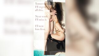 Oriental Thrall Deepthroats Like A Worthwhile Serf [Not Like Other Gals - MOVIE]