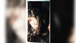 Oriental Amateur Submits To Humiliating Doggy [Not Like Other Beauties - VIDEO]