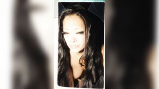 Oriental Amateur Submits To Humiliating Doggy [Not Like Other Beauties - VIDEO]