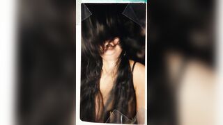 Oriental Amateur Submits To Humiliating Doggy [Not Like Other Beauties - VIDEO]