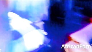 Recent overweight cunt(FFP) drilled hard by a getho thug