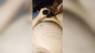 Mein geiler Alter Strumpf