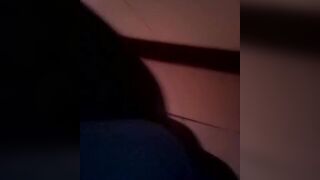 Taking Myy Tatted Dad's Thick Schlong in my taut Pink Snatch