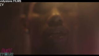 THE DAUGHTER OF THE OWNER GOR SCREWED BY CUBAN EBONY WAITER ON HIS OWN SHOWER!