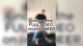 Str8 Male lastly Bangs his Homosexual Superlatively good Ally...