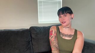 Breeding hawt brunette hair with large booty til that babe orgasms bbc