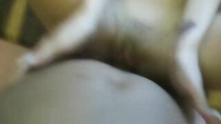 My sexy stepsister wasn't at all saintly.