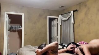 Candid Cum Dumpster 1