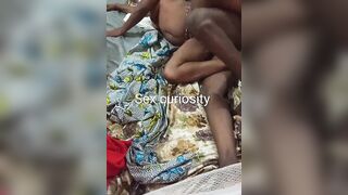 This babe had climax greater amount than three times ...I love priceless sex.