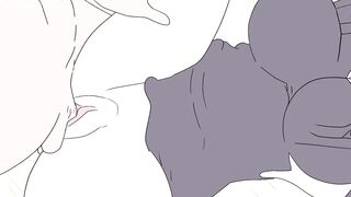 Ender chan flowed from Steve ! comics ( toon porn ) 2d 2025
