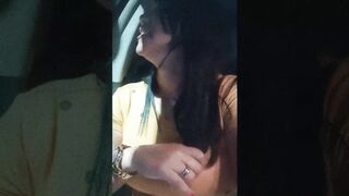 STREET FLOOZY: I Got Milk from the Hawt Spring in a Stranger's Car