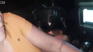 STREET FLOOZY: I Got Milk from the Hawt Spring in a Stranger's Car