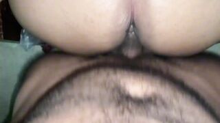 Homemade real morning powder