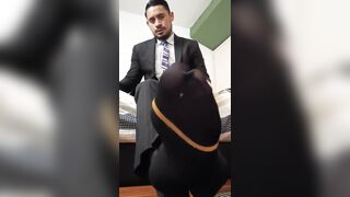 Sexlawyersergio these toes and these feet! ?