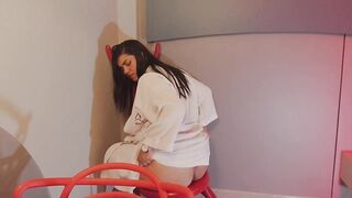 ANAL ORDER: the Wang in the Butt That Asked Me.