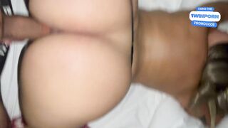 comendo a loira gostosa de biquini fio dental