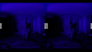 her vagina is close to your face u can smell it