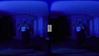 her vagina is close to your face u can smell it