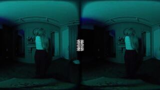 her vagina is close to your face u can smell it