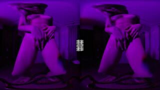 her vagina is close to your face u can smell it