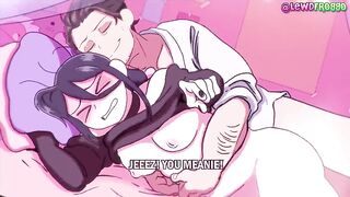 princess pillow manga